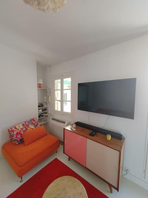 Superbe T3 Terrasse Avec Vue Centre Historique Apartman Montpellier Kültér fotó