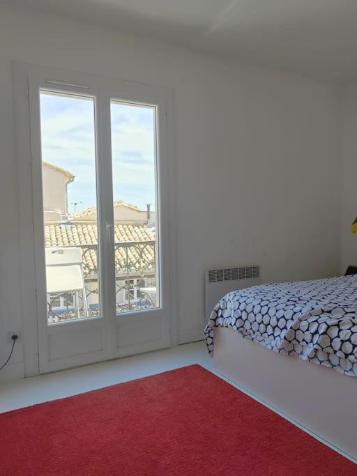 Superbe T3 Terrasse Avec Vue Centre Historique Apartman Montpellier Kültér fotó